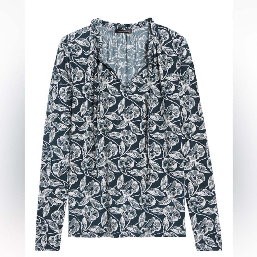 Banana Republic Top